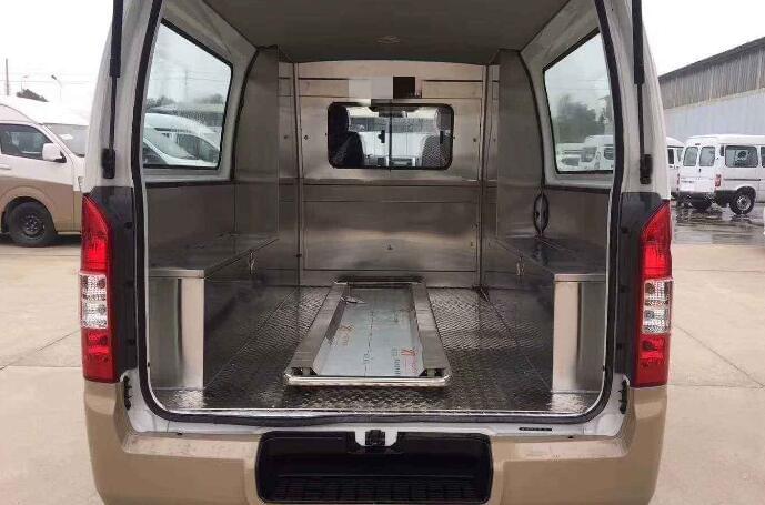 鹿泉市探寻火葬场电话号码，走好最后一程